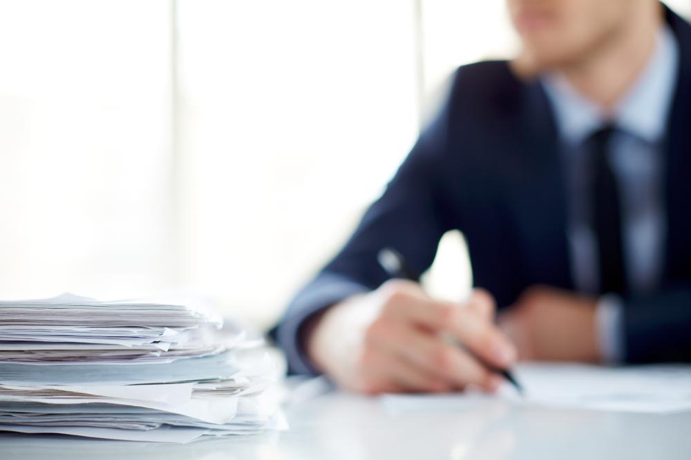 Accountants in Orpington Baxter & Co