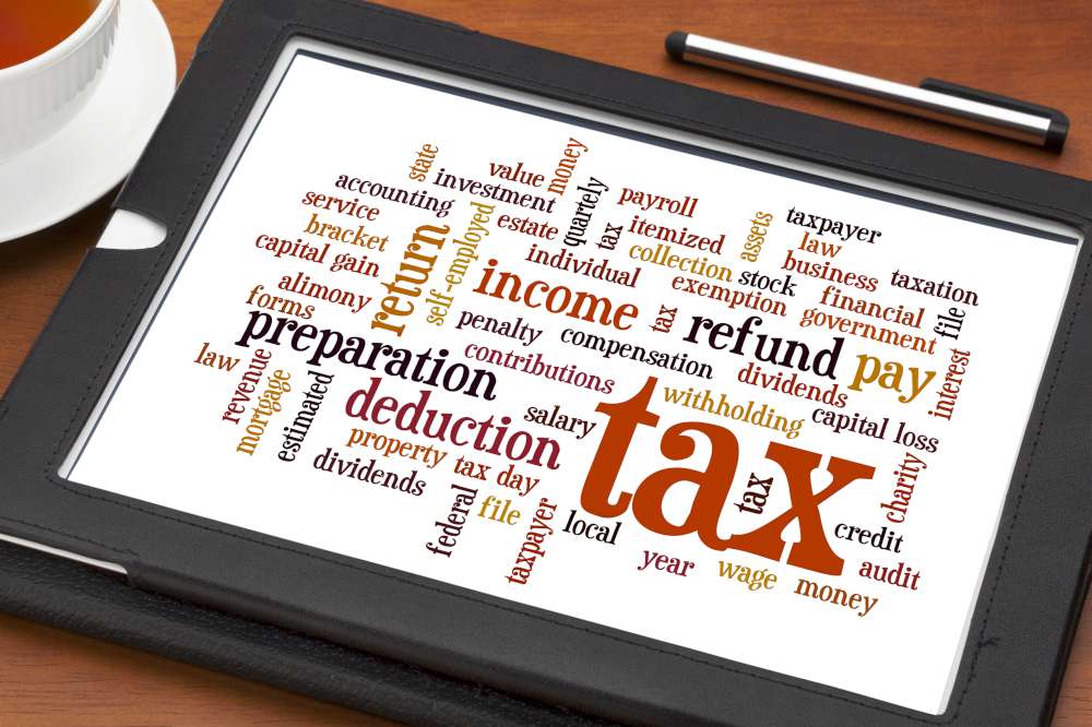 tax