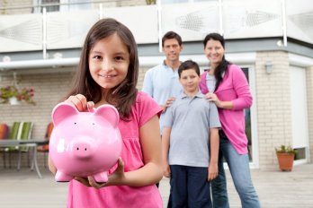 Budget opportunities – sharing out the family wealth