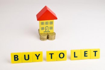 Buy to Let – The End of Wear And Tear Allowance