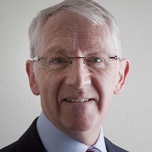 Michael Belfourd