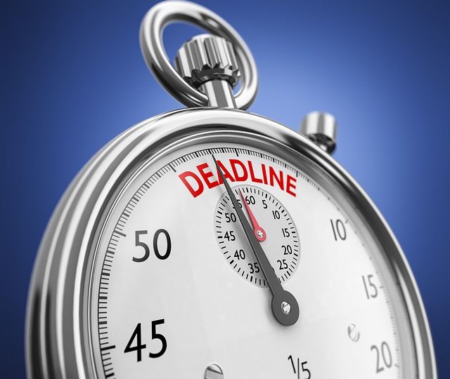 deadline-stopwatch