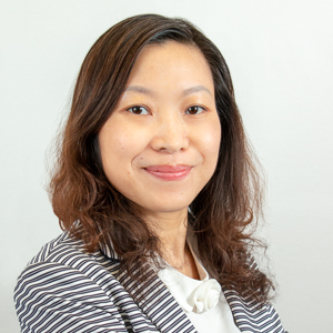 Mary Tran</br><span class="job-title">Corporate Tax Manager</span>