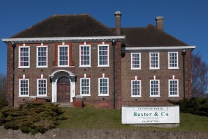 Baxter & Co - Orpington